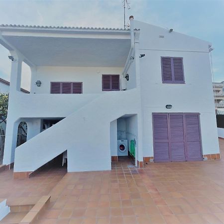 세구르 데 칼라펠 Casa Independiente Con Piscina A 2 Km. De La Playa 빌라 외부 사진