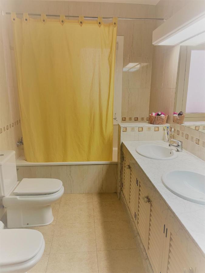 세구르 데 칼라펠 Casa Independiente Con Piscina A 2 Km. De La Playa 빌라 외부 사진