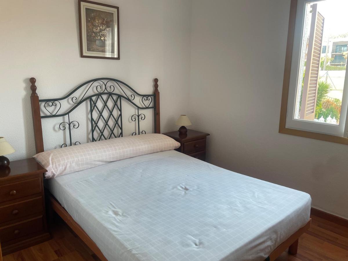 세구르 데 칼라펠 Casa Independiente Con Piscina A 2 Km. De La Playa 빌라 외부 사진